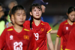 U19 nữ Việt Nam thất bại trước Thái Lan, lỡ hẹn chức vô địch lần thứ 4 liên tiếp