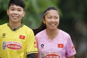 Tình hình sức khỏe của Huỳnh Như