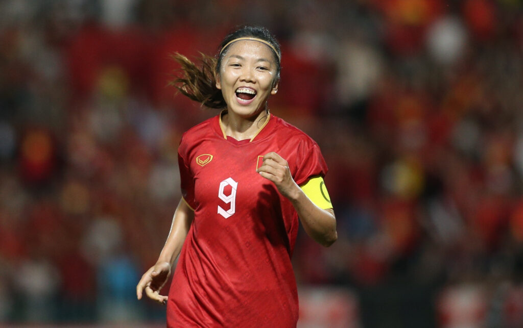 Huỳnh Như trở lại, ĐT nữ Việt Nam tích cực chuẩn bị cho vòng loại Asian Cup 2026