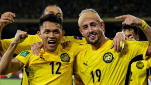 ĐT Malaysia Tham Gia CAFA Cup 2025 với Iran và Uzbekistan - Thử Thách Lớn Trước Các Đội Tuyển World Cup