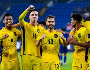 ĐT Malaysia Tham Gia CAFA Cup 2025 Trong Tháng 9