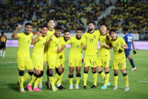 Đội Tuyển Malaysia Tham Gia Giải Giao Hữu Với Hai Đội World Cup