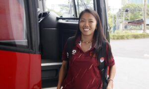 Lịch Thi Đấu ĐT Nữ Việt Nam Tại Vòng Loại Châu Á 2026