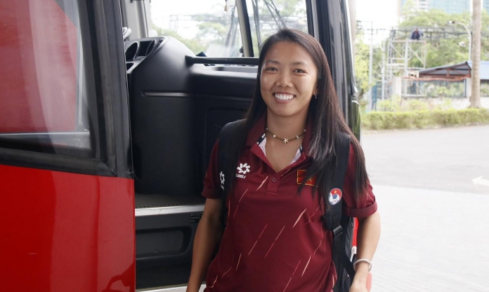 Lịch Thi Đấu ĐT Nữ Việt Nam Tại Vòng Loại Châu Á 2026