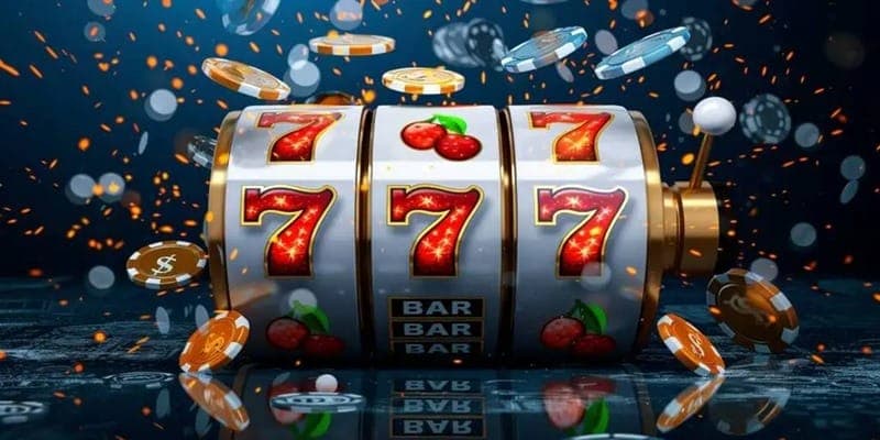 Bắn cá slot 7m