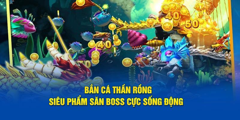 Bắn cá thần rồng CF68