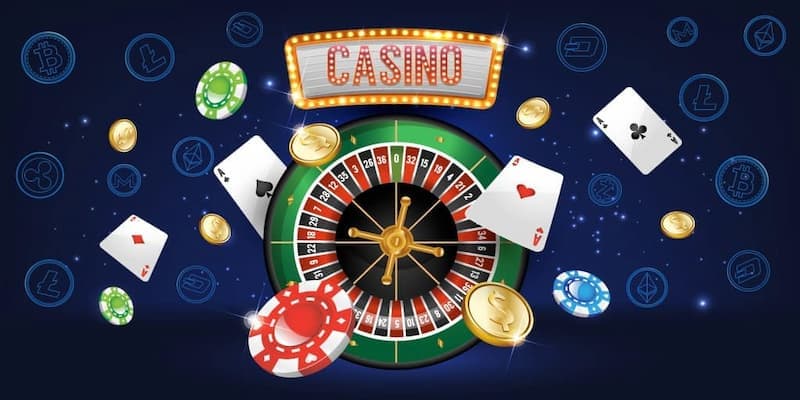Biendo Phân Tích Ưu Điểm Của Casino Có Hệ Sinh Thái Đa Dạng