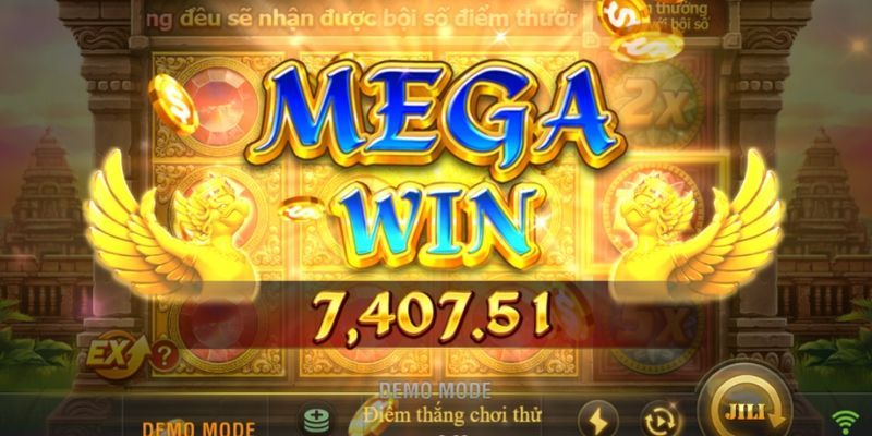 Nổ Hũ MMWIN – Khám Phá Cơ Hội Thắng Lớn Dành Cho Game Thủ