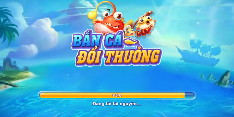 Bắn Cá Đổi Thưởng Bongvip