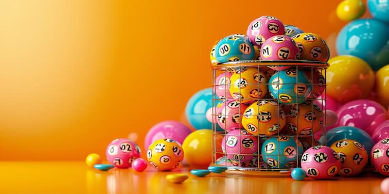 CF68 - Kinh nghiệm chơi xổ số 3D